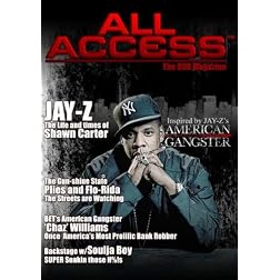 All Access: American Gangster