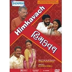 Himkavach