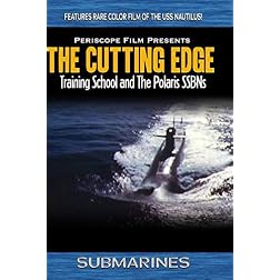 The Cutting Edge  The Submarine Training School and the Polaris SSBNs