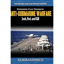 Submarines: Anti-Submarine Warfare