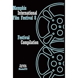 Memphis International Film Festival 8