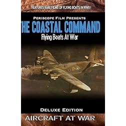 The Coastal Command Flying Boats at War