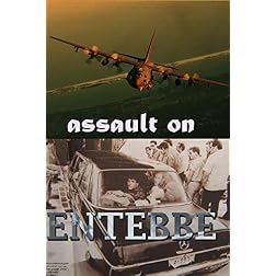 Assault on Entebbe