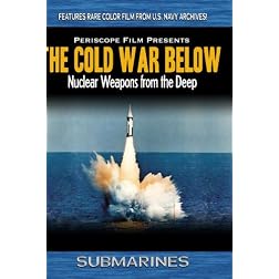 Submarines: The Cold War Below