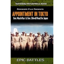 Appointment in Tokyo