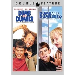 Dumb and Dumber/Dumb and Dumberer