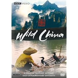 Wild China