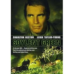 Soylent Green