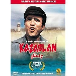 Kazablan