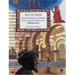 Out of Spain