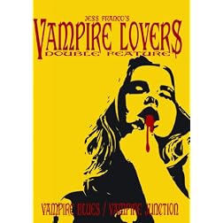 Jess Franco's Vampire Lovers: Double Feature