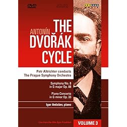 The Dvorak Cycle, Vol. 3