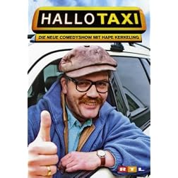 Hallo Taxi