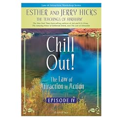 The Law of Attraction In Action, Episode IV