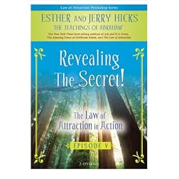 The Law of Attraction In Action, Episode V