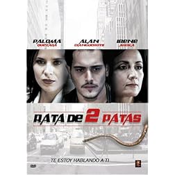 Rata de Dos Patas