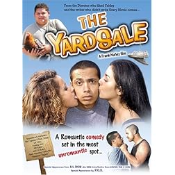 Yardsale