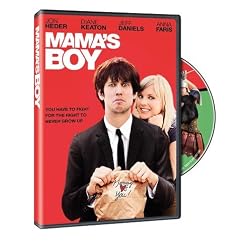 Mama's Boy