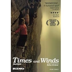 Times and Winds (BesVakit)