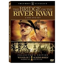 The Bridge on the River Kwai (Two-Disc Collector's Edition)
