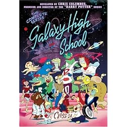 Galaxy High School Collection