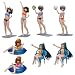 フィギュアマイスター 涼宮ハルヒの憂鬱 ビーチサイドコレクション (BOX)