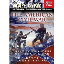 The War Zone: The American Civl War