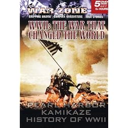 War Zone: The War That Changed the World