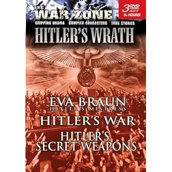 The War Zone: Hitler's Wrath