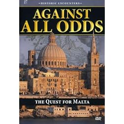 Historic Encounters: Against All Odds