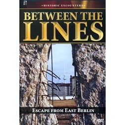 Historic Encounters: Between the Lines