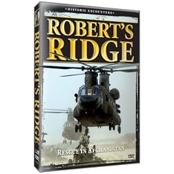 Historic Encounters: Robert's Ridge