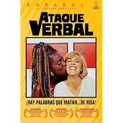 Ataque Verbal