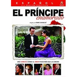 El Principe Enamorado