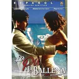 La Puta and La Ballena