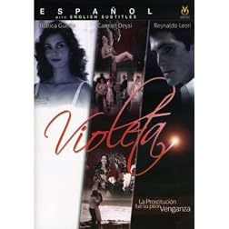 Violeta