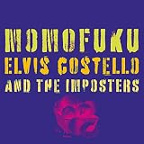 Momofuku by Elvis Costello