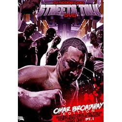 Streets Talk: Omar Broadway Edition
