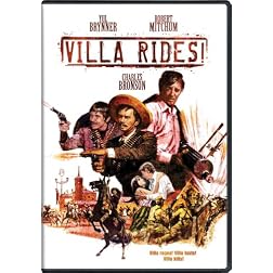 Villa Rides
