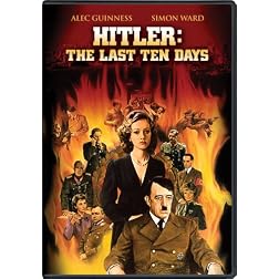 Hitler: The Last Ten Days