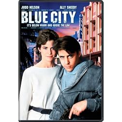 Blue City