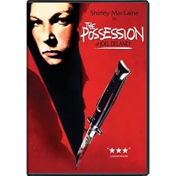 The Possession of Joel Delaney