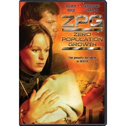 ZPG: Zero Population Growth