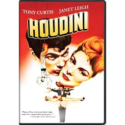 Houdini