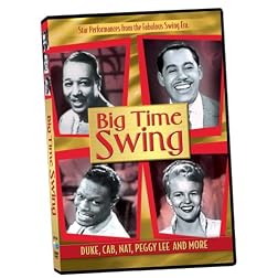 Big Time Swing