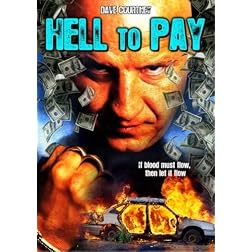 Hell To Pay