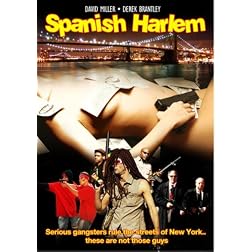 Spanish Harlem