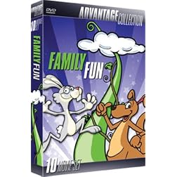 Family Fun