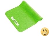 Wii Fit Yoga Mat