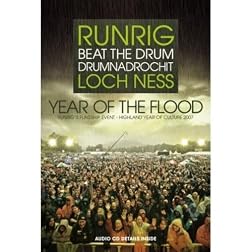 Year of the Flood